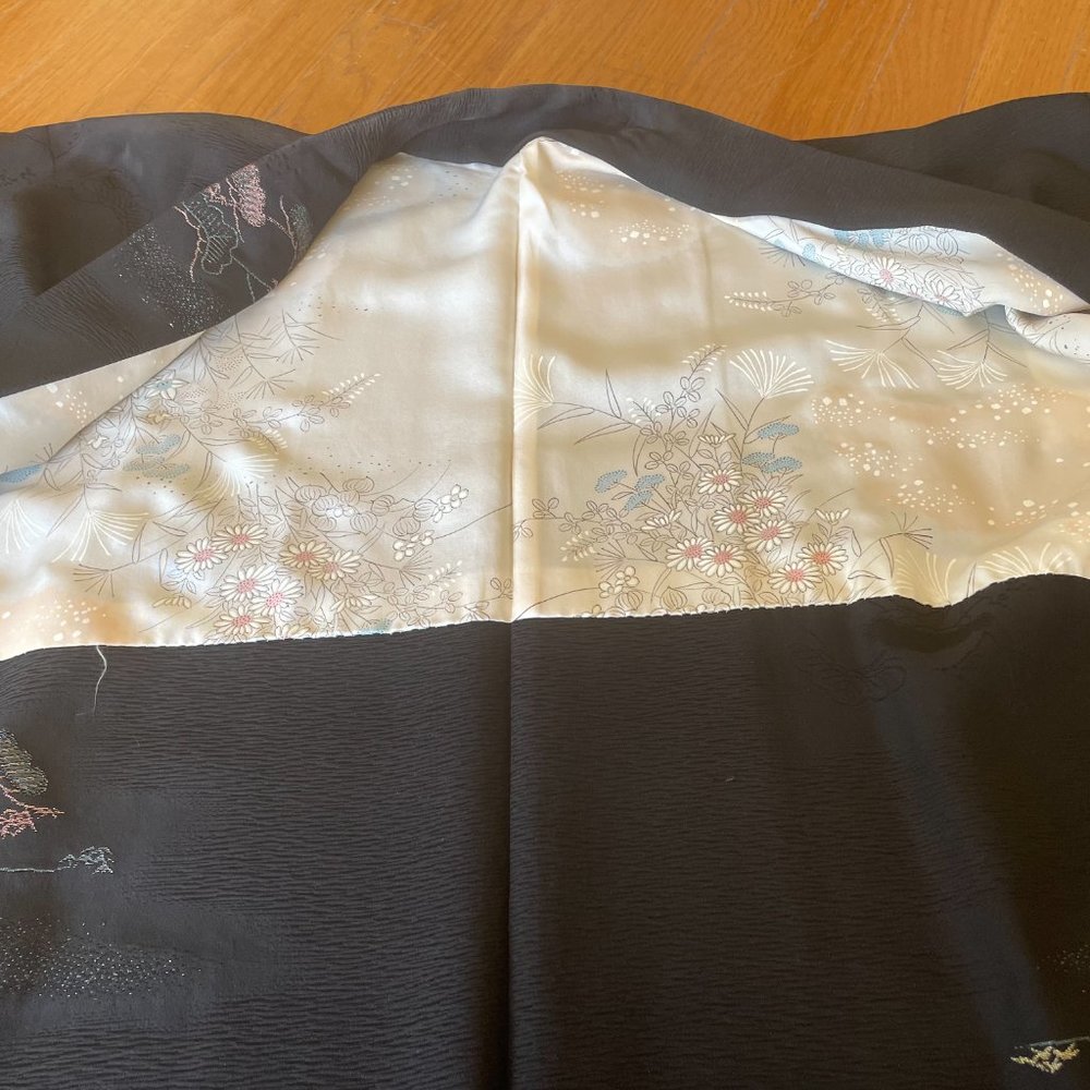 Exquisite Asian Jacket/Tunic/Robe - Picture 7 of 14